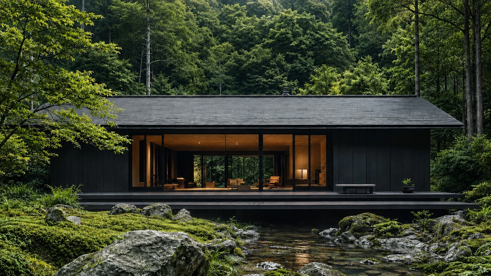 Nimittra all-villa retreat concept